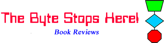 The Byte Stops Here Signature and Logo